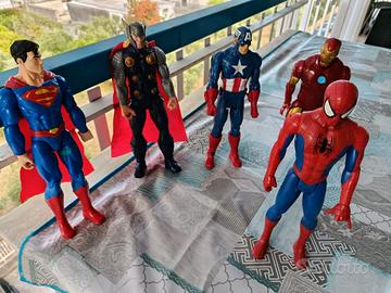 Supereroi Marvel