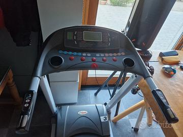 Tapis Roulant  elettrico Australian