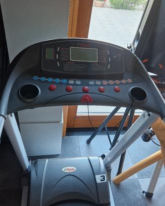 Tapis Roulant  elettrico Australian