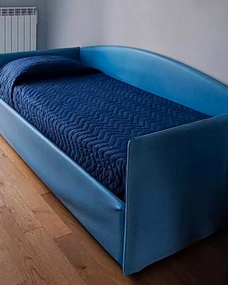 Letto singolo della Twils 
