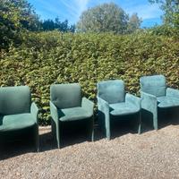 Poltroncine Sapori Italia