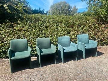 Poltroncine Sapori Italia