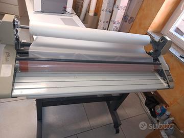 Calandra Excelam plus 1080 RMS