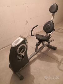 Cyclette Domyos VA 360 - RIBBASSO