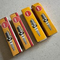 Candele accensione Smart