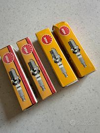 Candele accensione Smart