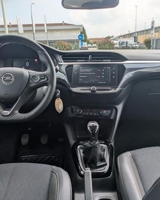 OPEL Corsa 1.2 Elegance