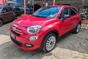 Fiat 500X 1.6 diesel 11/2015 Cv120 LOUNGE
