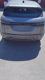 range rover evoque 2.0D 163CV R-dynamic S 2021