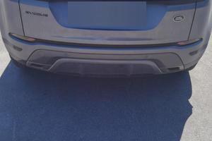 range rover evoque 2.0D 163CV R-dynamic S 2021