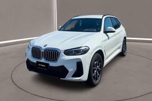 BMW X3 (G01/F97) - X3 xDrive20d 48V U156801