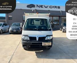 Piaggio Porter 1.3 Cassonato Rib. Maxxi Ext