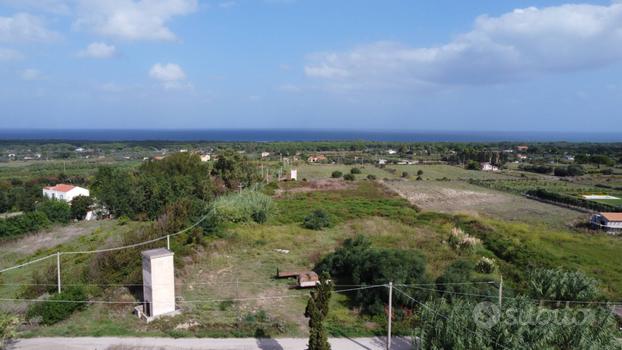 Terreno Agricolo - Sassari