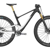 SCOTT - SPARK 900 TUNED AXS, NO PERMUTE