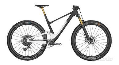 SCOTT - SPARK 900 TUNED AXS SCONTI NATALE