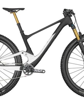 SCOTT - SPARK 900 TUNED AXS, NO PERMUTE