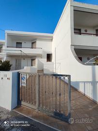 Casa a San Foca vicinissima al mare