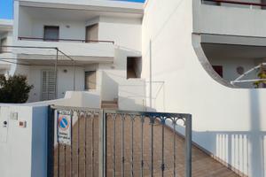 Casa a San Foca vicinissima al mare