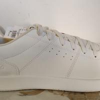 Scarpe Artengo Decathlon in pelle num 47 mai usate