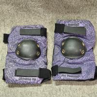 Protezione Ginocchiere per Skateboard e Pattini