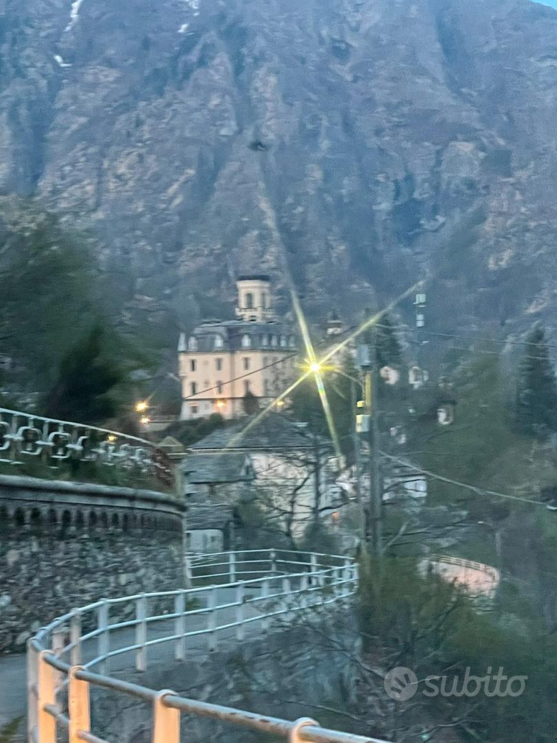 Proprietà rustica da ristrutturare - Vista 5