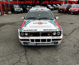LANCIA Delta 2.0i.e. turbo 16V HF integrale