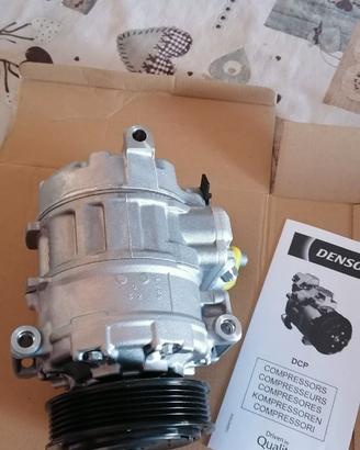 Compressore Clima Denso DCP32045 Nuovo