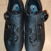 SCARPE SHIMANO RC7