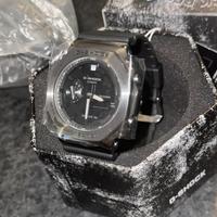 Casio GM-2100BB-1AER Orologio Da Uomo