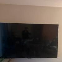 Samsung tv 85” 2023