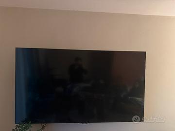 Samsung tv 85” 2023