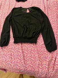 Maglia  nera