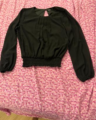 Maglia  nera