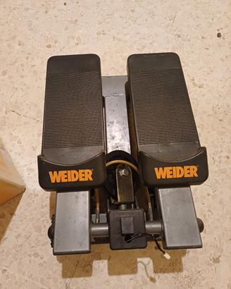 Step Weider