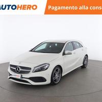MERCEDES-BENZ A 180 ET75098
