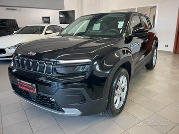 Jeep Avenger 1.2 Turbo 100 CV Altitude