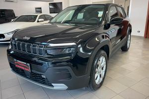 Jeep Avenger 1.2 Turbo 100 CV Altitude