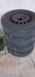 gomme  invernali 