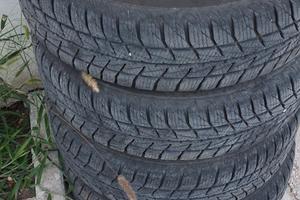 gomme  invernali 