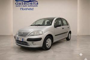 Citroen C3 1.1 Elegance