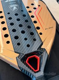 Racchetta Babolat Lamborghini BL.002 171 – Bronze