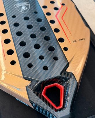 Racchetta Babolat Lamborghini BL.002 171 – Bronze