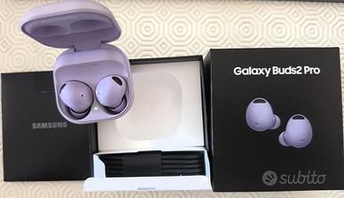 Samsung Galaxy Buds2 Pro Viola