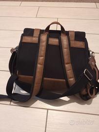 borsa zaino cambio neonato