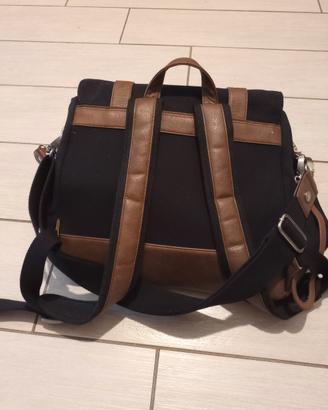 borsa zaino cambio neonato