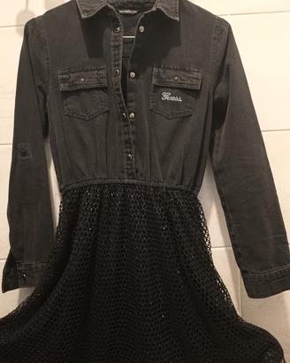 bello vestito Guess 