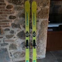 Scialpinismo - Kit bambino dynafit