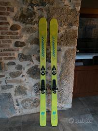 Scialpinismo - Kit bambino dynafit
