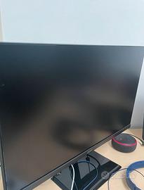 Monitor Acer 24 pollici IPS 75 hz