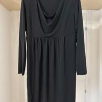 Vestito nero taglia M